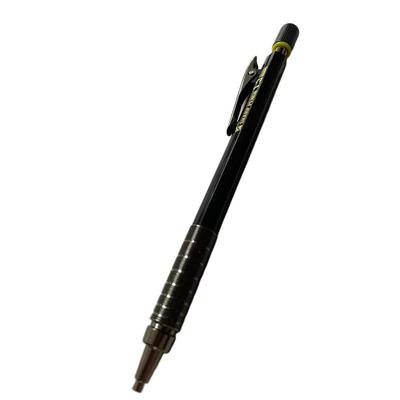 Lápis Mecânico HB SHOSEKIDO Kirin Arquitetônico, Mina de 1,3mm, 140-HB