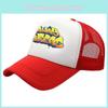 Subway Surfers Baseball Cap Uv Protection Breathable Unisex Outdoor Summer Hat For Fans