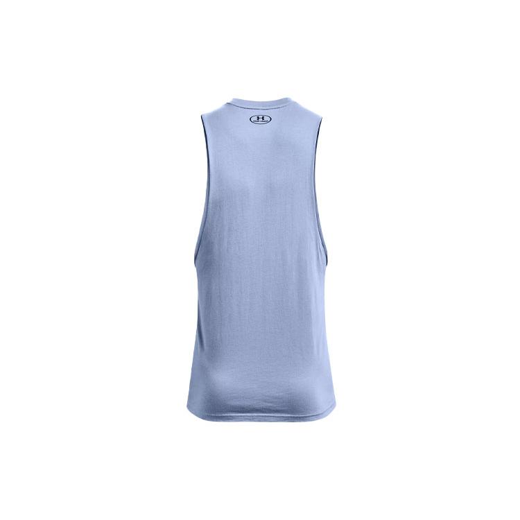 Under Armour Tank Top Men's Blue 1329286-420
