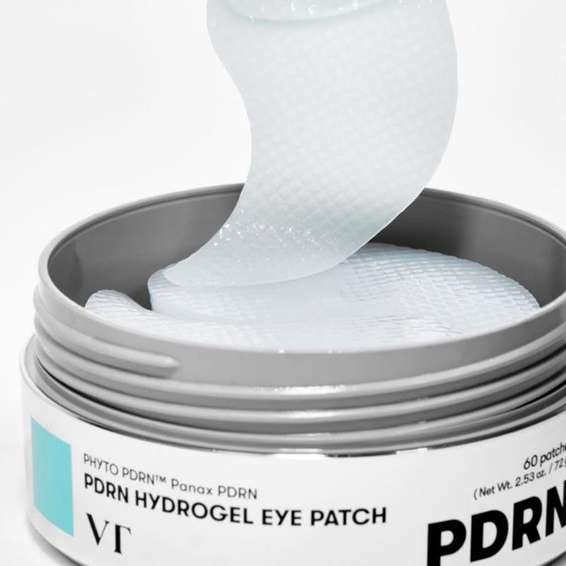 [VT Cosmetics] PDRN Hydrogel Eye Patch 72g 60EA