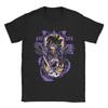 Murder Drones Anime T Shirt Summer Trendy Cool TShirts Unisex Cotton O Neck Oversize Clothes Short Sleeves Streetwear Tshirt