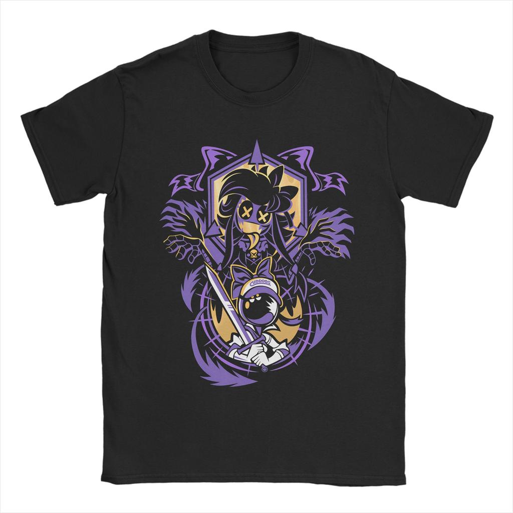 Murder Drones Anime T Shirt Summer Trendy Cool TShirts Unisex Cotton O Neck Oversize Clothes Short Sleeves Streetwear Tshirt