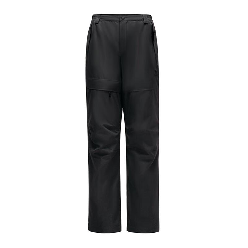 CAMEL Women's 3-in-1 Outdoor Hiking Pants