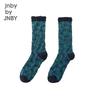 JNBY Kids' High-Tube Socks