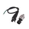 652F NPT1/8 Water OilPressure Transducer Transmitter Sender for Liquid Testing