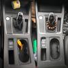 BYD Qin Pro Interior Stickers for 19 Models: Center Console, Instrument Panel, Gear Position Modifications