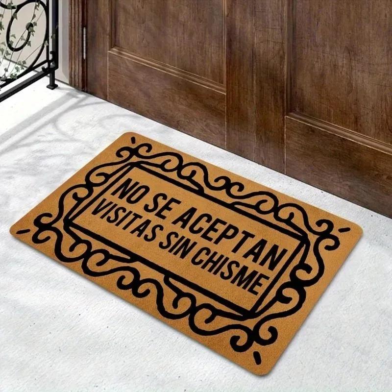 1PC Duck Pattern Kitchen Rugs Non-Slip Door Mats Pop design Bathroom Rug Bath Mat Carpet for Home Sink Laundry Decor