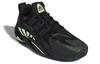 adidas Originals Crazy Byw X 20 'Black Green' Women's EE6012