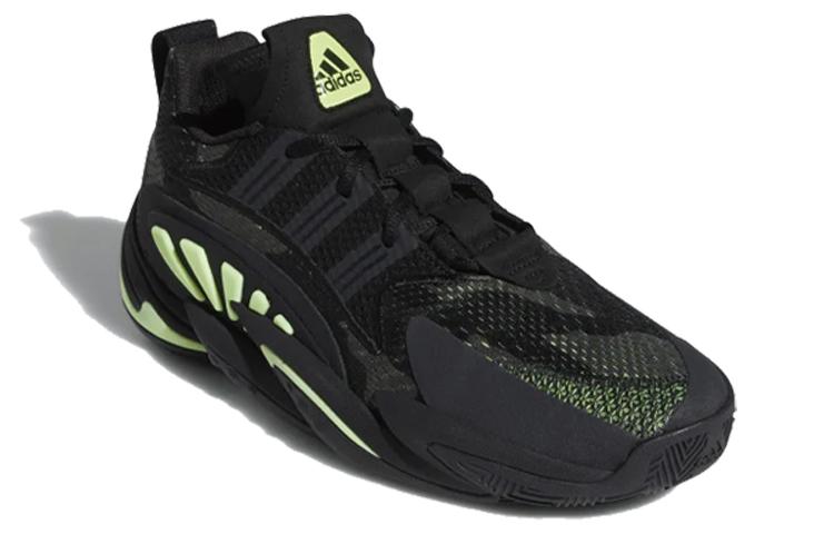adidas Originals Crazy Byw X 20 'Black Green' Women's EE6012