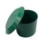 Cross-Border Garden Slug & Snail Trap for Vegetable Gardens