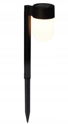 Solar Garden Lamp On a LED Stake, Adjustable Height 29547 Cm