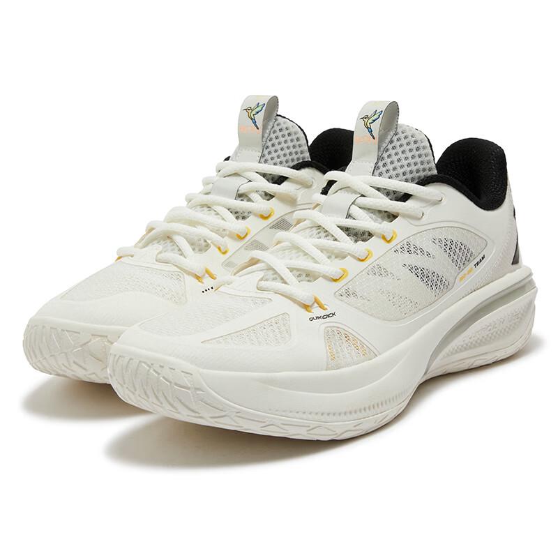 361° Fierce Speed BB Team Men's Low-Top Basketball Shoes