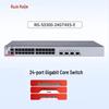Ruijie Managed Enterprise Network Switches