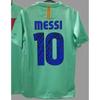 Vintage Retro Football Jersey - Classic Club National Team Match Shirt Sports Fans