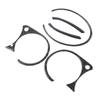 Carbon Fiber Dash trument Panel Bezel Cover Trim For Nissan 370Z 2009-