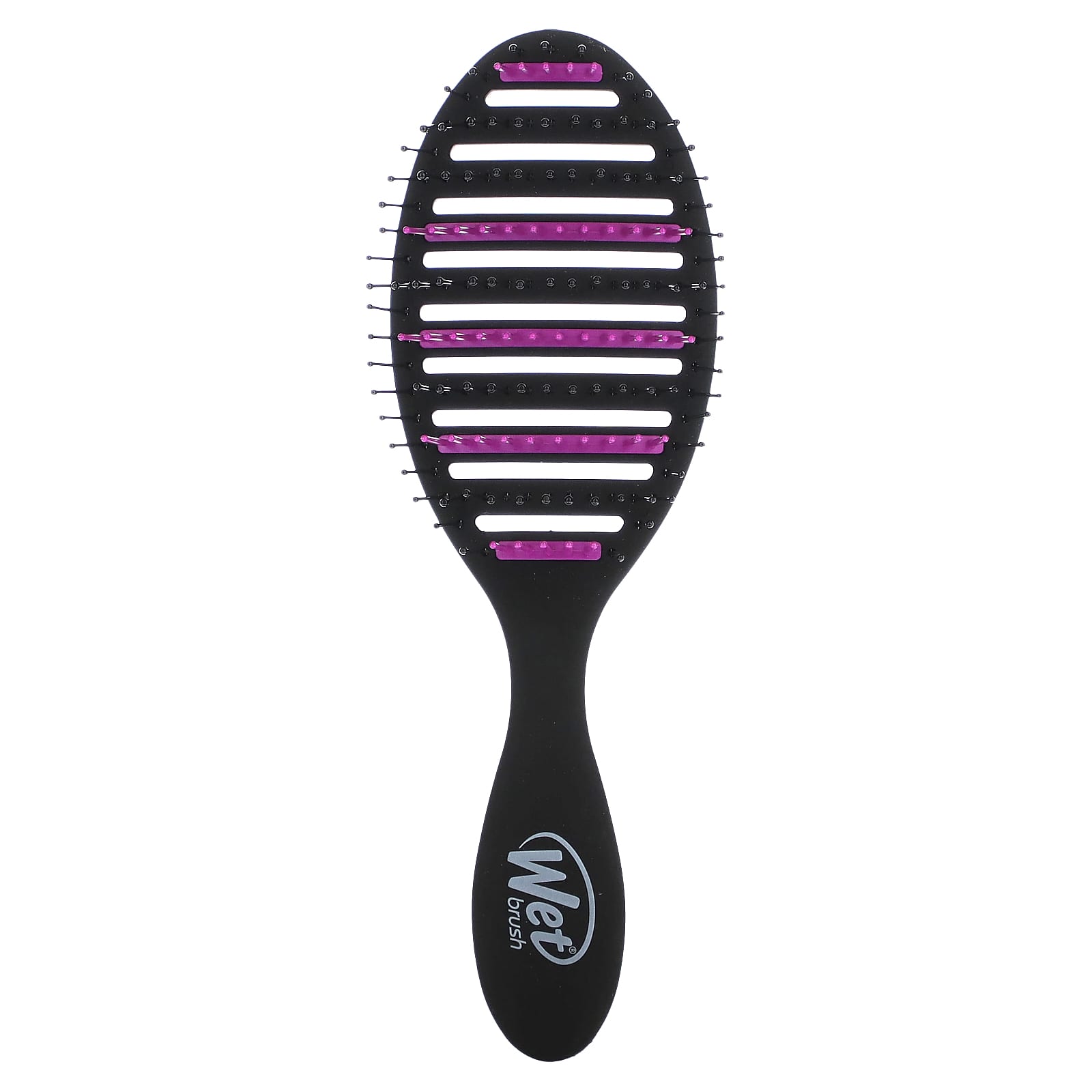 Wet Brush, Speed Dry, Refresh + Extend, 1 Brush