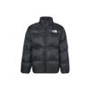 THE NORTH FACE Puffer Jacket Unisex Black NJ3NN64A
