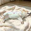 Cooling Dog Vest With Full Leg Coverage Sun Protection Anti-Insect Dirt-Resistant Belly Guard Medium Dogs