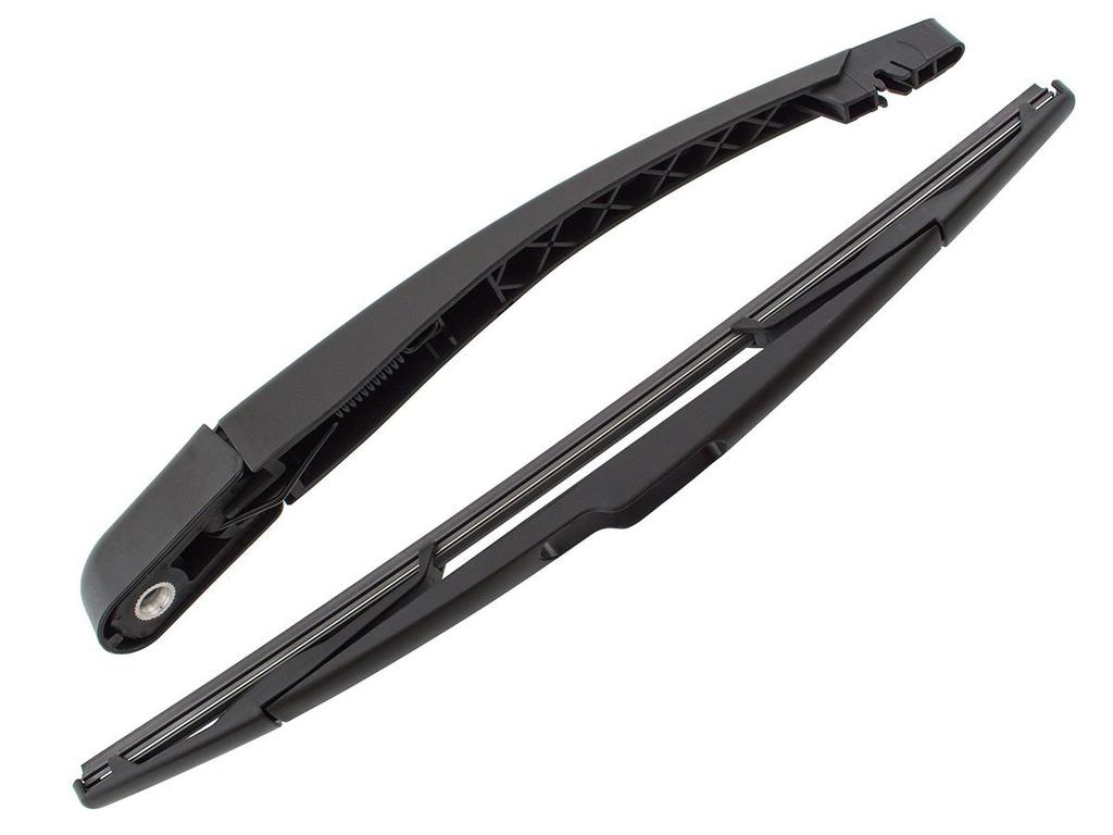 Peugeot 307 02- Estate Rear Wiper Arm & Blade