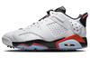 Air 6 Retro Low Golf 'White Infrared' DV1376-106