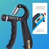 Finger Pinch Training Fitness Equipment Hand Grips Intelligent Counting Grip Counting Grip