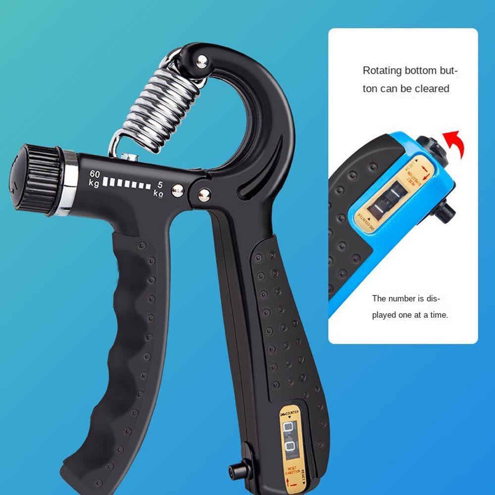 Finger Pinch Training Fitness Equipment Hand Grips Intelligent Counting Grip Counting Grip