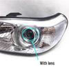 Compatible Headlight Assembly for Chevrolet Journey 2007-2013
