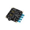 4-Channel GMSL Camera Expansion Board for Raspberry Pi 5, Featuring MAX9296 High-Speed, Low-Latency Deserializer Chip