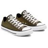 Converse 1970s Chuck Taylor All Star Trendy Versatile Low Top Canvas Shoes Women sneaker Rose-Gold 568589C