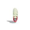 Adidas Climacool 2.0 Vent Cf C Breeze Hook and loop Slip Resistant Low top Kids' Running Shoes Green White BD7172