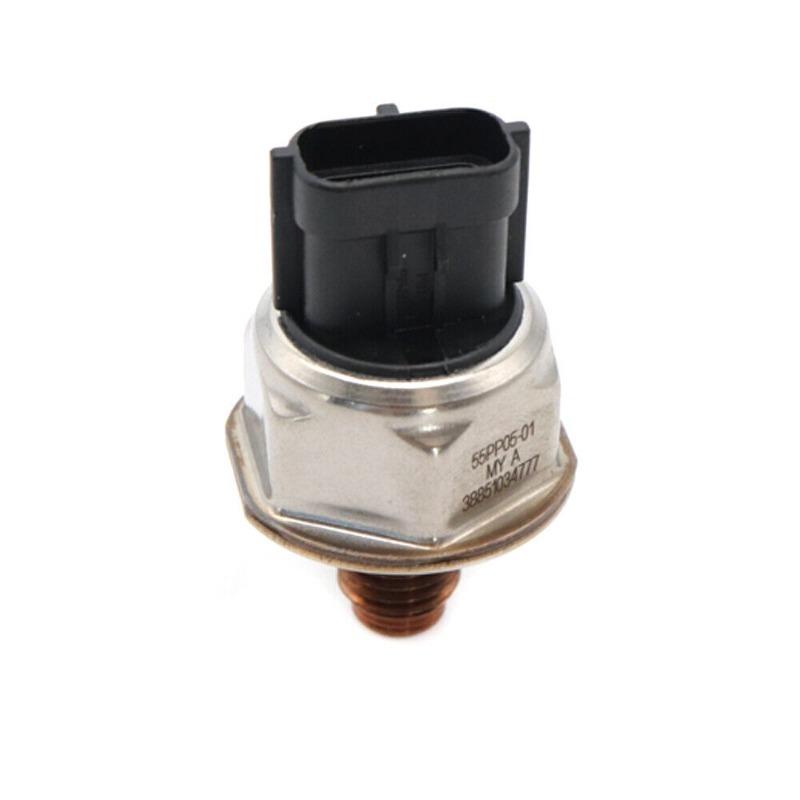 55PP05-01 Fuel Rail Pressure Sensor For FORD Transit Mk6 CITROEN Relay FIAT Ducato LAND ROVER Defender Off-Road PEUGEOT Boxer