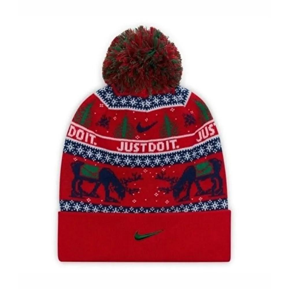 Nike Peak Wonderland Beanie B4 HV7024 633 HV7024 633/FREE