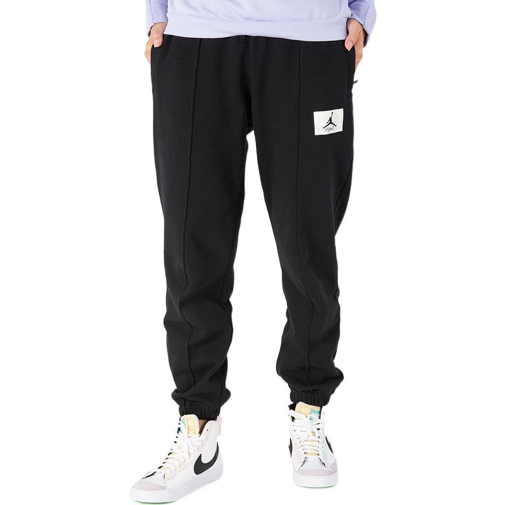 Nike (WMNS) AS W J ESSEN Sweatpants Black Women's DD7002-011