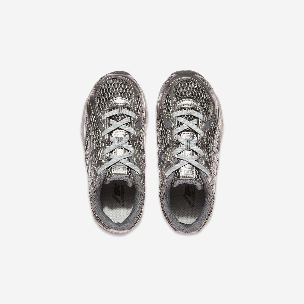 [New Balance] Kids Lifestyle Sneakers [IZ740MG-MG]