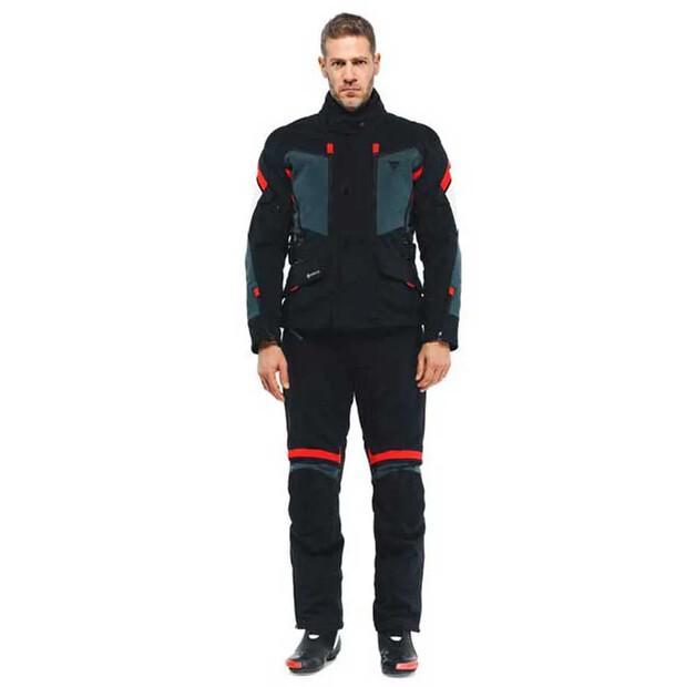 Dainese Carve Master 3 Goretex motobunda