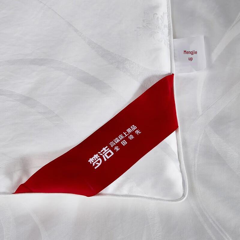 Mendale All-Season Double Tussah Silk Quilt