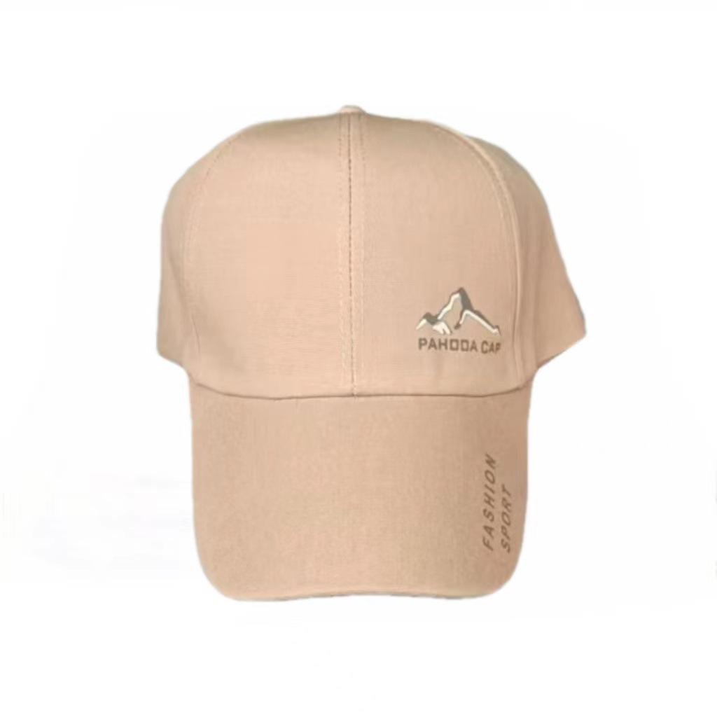 Baseball Cap Outdoor Sun Protection Breathable Mesh Hat Casual Sports Gifts