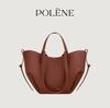 Neue Bolingen Damenhandtaschen, geräumige Pendlertaschen, Tragetaschen, Flügeltaschen, Handtaschen, Einzel Schulter- und Unterarmtaschen für Damen