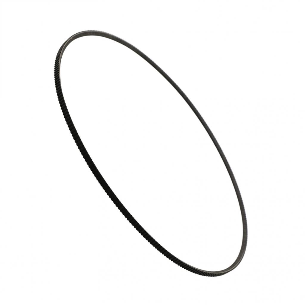 Drehmaschinenmotor Riemen Keilriemen Drehmaschinenantrieb Weitwinkelriemen Einfache Installation