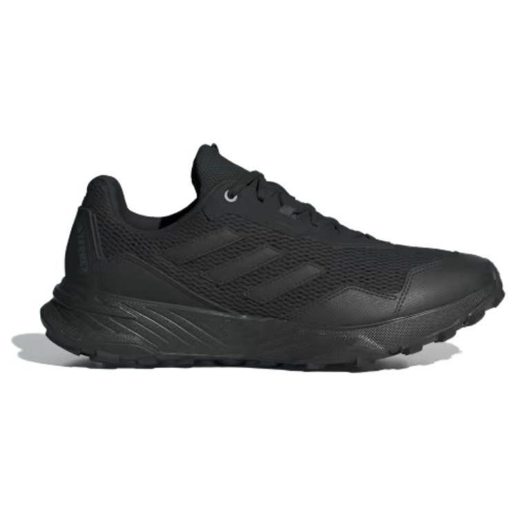 adidas Tracefinder Trail Black Grey Men Sneakers Core-Black Grey-Six IE5906