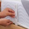 4pcs Bed Sheet Holders For Corners Adjustable Fitted Sheet Keepers Household Invisible Bed Sheet Holder Non-Slip Gripper