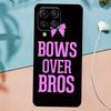 Cheerleader Cheer Bow Quote For Samsung Galaxy M53 M33 M11 M21 M31 M12 M13 M14 M15 M35 M34 M54 M32 M52 M06 M16 M55 Case