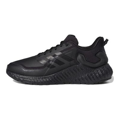 Zapatillas unisex Climawarm LTD Triple Black Core-Black EG5574