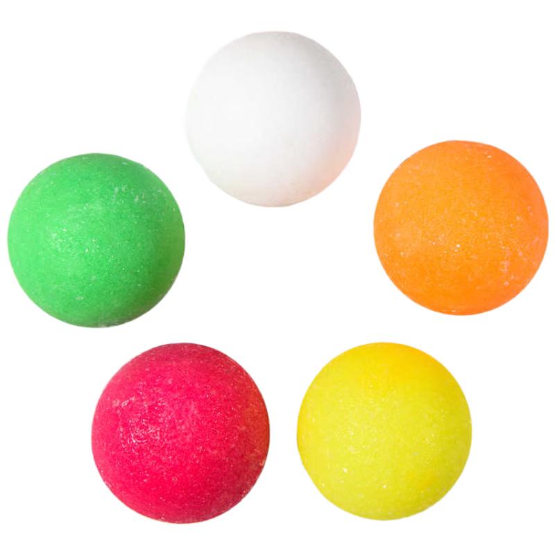 

Lemon Scented Urinal Deodorizer Balls