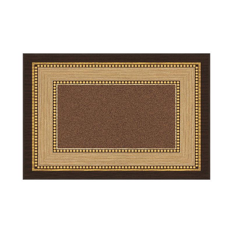 Vstupní rohožka Vstupní rohožka Domácí dveře Protiskluzová rohož Vnitřní vstupní chodba Špinavá rohož na nohy Lehký Luxusní koberec