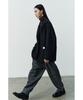 RECODE Curved Two Tuck Pants Rkpaa25614Gyx