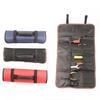 Roll-Up Canvas Oxford Tool Bag with Pockets for Electricians