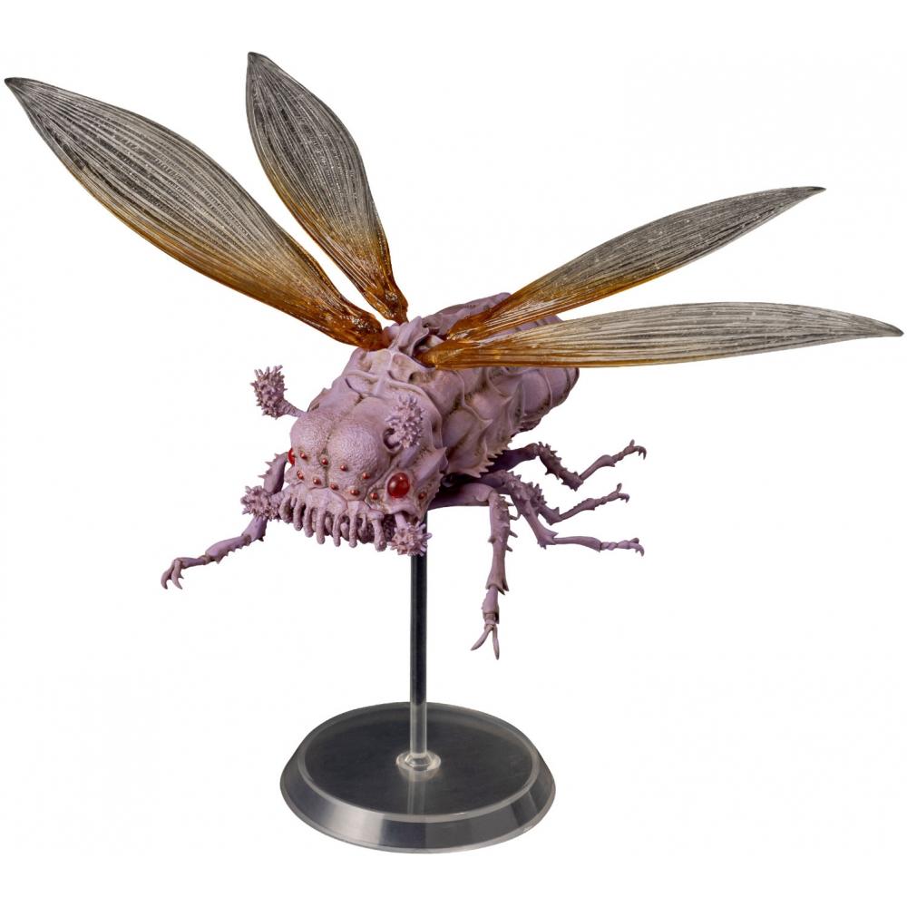 

Nausicaa Takeya Shiki Jizai Okimono Nausicaa Of The Valley Of The Wind Ushi Abu Movie Color Ver.