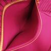 Usata AUTENTICA LOUIS VUITTON M41178 Monogram Neverfull MM con pochette Borsa Pivoonne