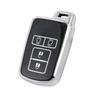 Noah 80 Voxy 80 Series Key Case Compatible with Toyota Vellfire 30 Sienta Key Lightweight and Cute [ZANEKO] Series, Esquire, Alphard, Series, Cover,